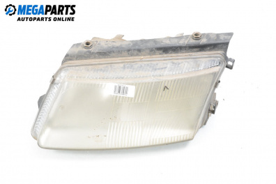 Headlight for Volkswagen Passat III Variant B5 (05.1997 - 12.2001), sedan, position: left