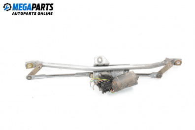 Front wipers motor for Volkswagen Passat III Variant B5 (05.1997 - 12.2001), sedan, position: front
