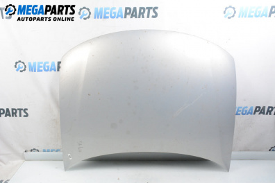 Bonnet for Volkswagen Passat III Variant B5 (05.1997 - 12.2001), 5 doors, sedan, position: front