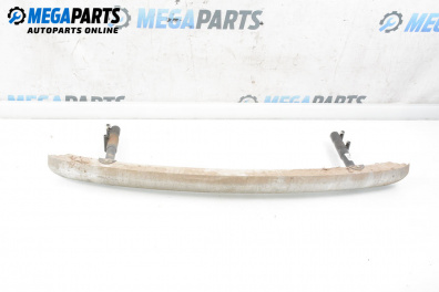 Bumper support brace impact bar for Volkswagen Passat III Variant B5 (05.1997 - 12.2001), sedan, position: rear