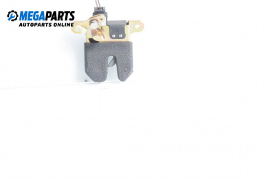 Trunk lock for Volkswagen Passat III Variant B5 (05.1997 - 12.2001), sedan, position: rear