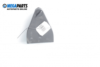 Boot lid plastic cover for Volkswagen Passat III Variant B5 (05.1997 - 12.2001), 5 doors, sedan