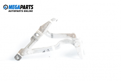 Boot lid hinge for Volkswagen Passat III Variant B5 (05.1997 - 12.2001), 5 doors, sedan, position: left