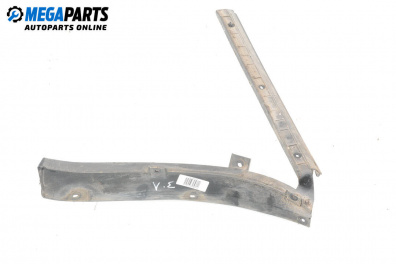 Bumper holder for Volkswagen Passat III Variant B5 (05.1997 - 12.2001), sedan, position: rear - left