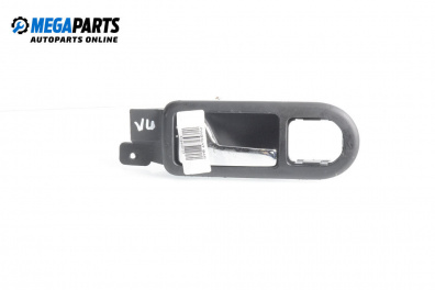 Prag interior for Volkswagen Passat III Variant B5 (05.1997 - 12.2001), 5 uși, sedan, position: stânga - fața