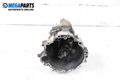  for Volkswagen Passat III Variant B5 (05.1997 - 12.2001) 1.8, 125 hp