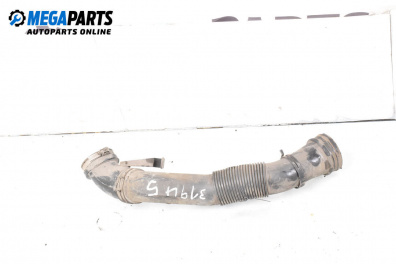 Air duct for Volkswagen Passat III Variant B5 (05.1997 - 12.2001) 1.8, 125 hp