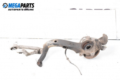 Achsschenkel radnabe for Volkswagen Passat III Variant B5 (05.1997 - 12.2001), position: links, vorderseite