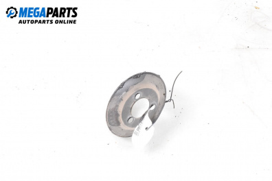 Fulie curea for Volkswagen Passat III Variant B5 (05.1997 - 12.2001) 1.8, 125 hp
