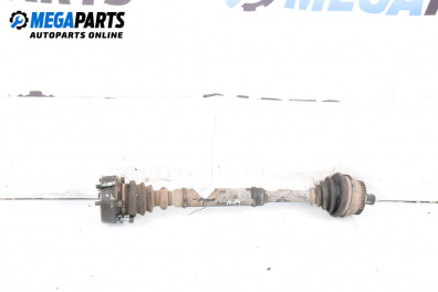 Driveshaft for Volkswagen Passat III Variant B5 (05.1997 - 12.2001) 1.8, 125 hp, position: front - right