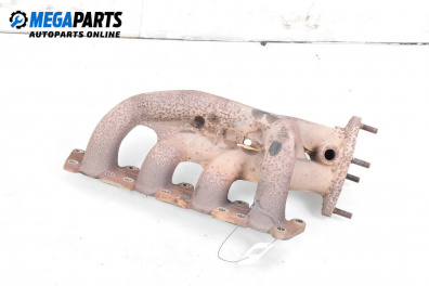Intake manifold for Volkswagen Passat III Variant B5 (05.1997 - 12.2001) 1.8, 125 hp