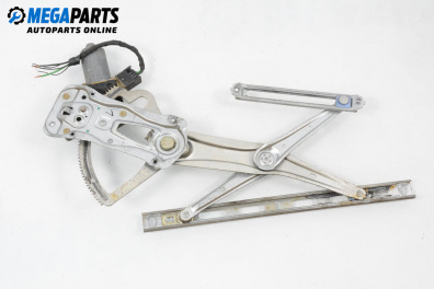 Antrieb el. fensterheber for Mercedes-Benz CLK-Class Coupe (C208) (06.1997 - 09.2002), 3 türen, coupe, position: links, vorderseite