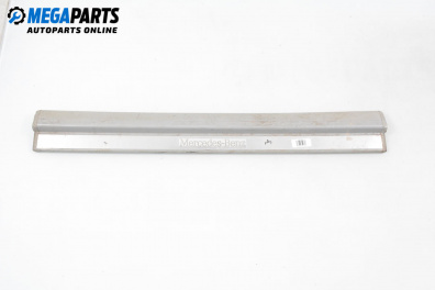 Interior plastic for Mercedes-Benz CLK-Class Coupe (C208) (06.1997 - 09.2002), 3 doors, coupe, position: front - right