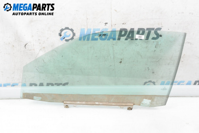 Window for Mercedes-Benz CLK-Class Coupe (C208) (06.1997 - 09.2002), 3 doors, coupe, position: front - left