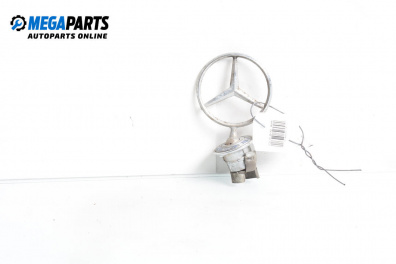 Emblemă for Mercedes-Benz CLK-Class Coupe (C208) (06.1997 - 09.2002), coupe