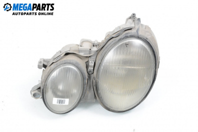 Scheinwerfer for Mercedes-Benz CLK-Class Coupe (C208) (06.1997 - 09.2002), coupe, position: links