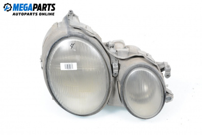 Scheinwerfer for Mercedes-Benz CLK-Class Coupe (C208) (06.1997 - 09.2002), coupe, position: rechts