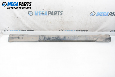 Prag exterior for Mercedes-Benz CLK-Class Coupe (C208) (06.1997 - 09.2002), 3 uși, coupe, position: stânga