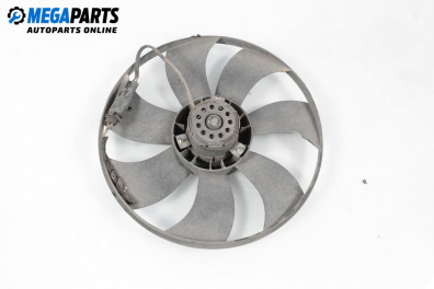 Radiator fan for Mercedes-Benz CLK-Class Coupe (C208) (06.1997 - 09.2002) 200 Kompressor (208.344), 163 hp