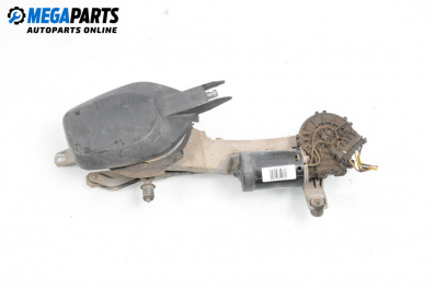 Motor scheibenwischer, vorne for Mercedes-Benz CLK-Class Coupe (C208) (06.1997 - 09.2002), coupe, position: vorderseite