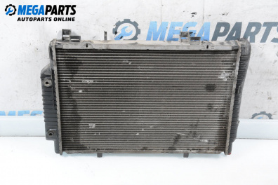 Radiator de apă for Mercedes-Benz CLK-Class Coupe (C208) (06.1997 - 09.2002) 200 Kompressor (208.344), 163 hp