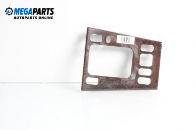 Gear shift console for Mercedes-Benz CLK-Class Coupe (C208) (06.1997 - 09.2002)