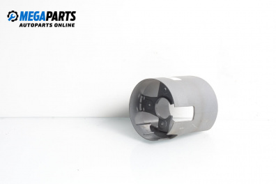 Interior plastic for Mercedes-Benz CLK-Class Coupe (C208) (06.1997 - 09.2002), 3 doors, coupe