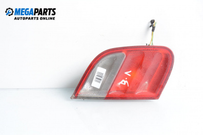 Inner tail light for Mercedes-Benz CLK-Class Coupe (C208) (06.1997 - 09.2002), coupe, position: left