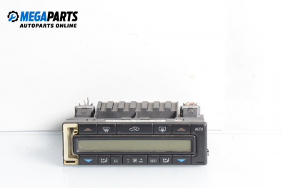 Air conditioning panel for Mercedes-Benz CLK-Class Coupe (C208) (06.1997 - 09.2002)