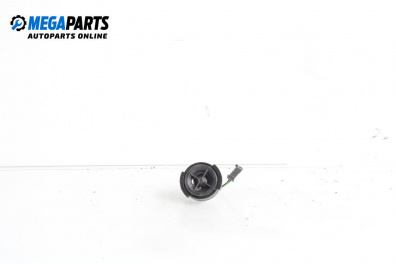 Difuzor for Mercedes-Benz CLK-Class Coupe (C208) (06.1997 - 09.2002)