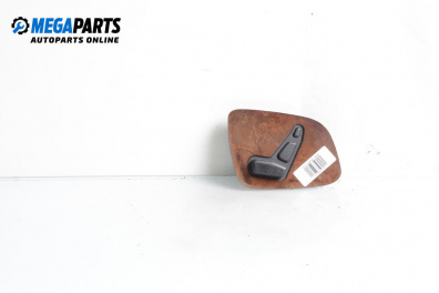 Seat adjustment button for Mercedes-Benz CLK-Class Coupe (C208) (06.1997 - 09.2002)