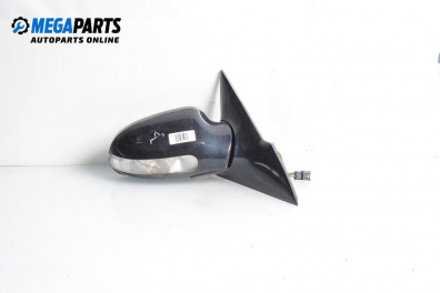 Spiegel for Mercedes-Benz CLK-Class Coupe (C208) (06.1997 - 09.2002), 3 türen, coupe, position: rechts