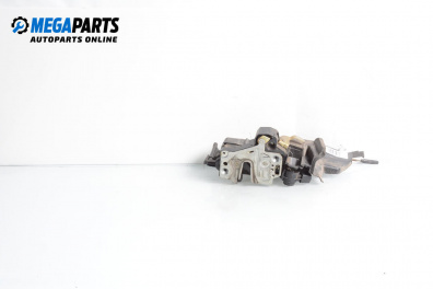 Încuietoare for Mercedes-Benz CLK-Class Coupe (C208) (06.1997 - 09.2002), position: stânga - fața