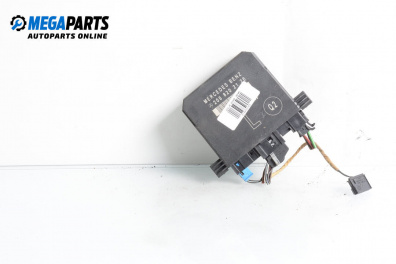 Modul ușă for Mercedes-Benz CLK-Class Coupe (C208) (06.1997 - 09.2002)