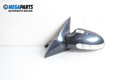 Spiegel for Mercedes-Benz CLK-Class Coupe (C208) (06.1997 - 09.2002), 3 türen, coupe, position: links