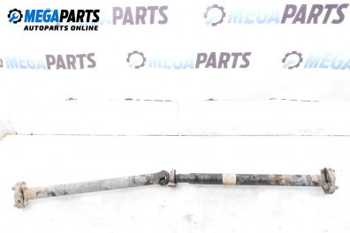 Kardanwelle for Mercedes-Benz CLK-Class Coupe (C208) (06.1997 - 09.2002) 200 Kompressor (208.344), 163 hp