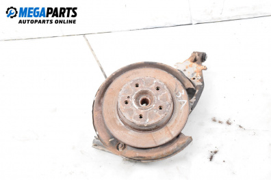 Knuckle hub for Mercedes-Benz CLK-Class Coupe (C208) (06.1997 - 09.2002), position: rear - right