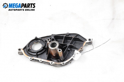 Timing belt cover for Mercedes-Benz CLK-Class Coupe (C208) (06.1997 - 09.2002) 200 Kompressor (208.344), 163 hp
