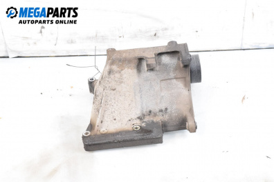 Engine aluminium support bracket for Mercedes-Benz CLK-Class Coupe (C208) (06.1997 - 09.2002) 200 Kompressor (208.344), 163 hp