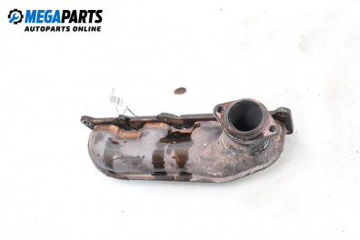 Exhaust manifold for Mercedes-Benz CLK-Class Coupe (C208) (06.1997 - 09.2002) 200 Kompressor (208.344), 163 hp