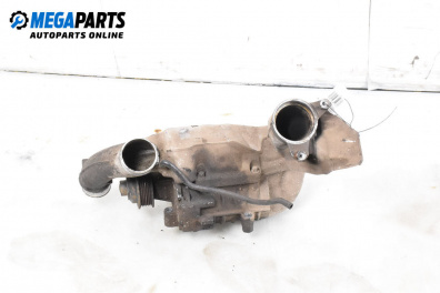 Turbocompresor for Mercedes-Benz CLK-Class Coupe (C208) (06.1997 - 09.2002) 200 Kompressor (208.344), 163 hp