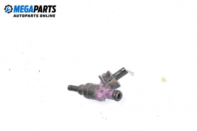 Duza benzină for Mercedes-Benz CLK-Class Coupe (C208) (06.1997 - 09.2002) 200 Kompressor (208.344), 163 hp