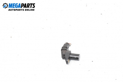 Crankshaft sensor for Mercedes-Benz CLK-Class Coupe (C208) (06.1997 - 09.2002) 200 Kompressor (208.344), 163 hp