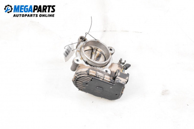 Clapetă carburator for Mercedes-Benz CLK-Class Coupe (C208) (06.1997 - 09.2002) 200 Kompressor (208.344), 163 hp, № А 111 141 03 20