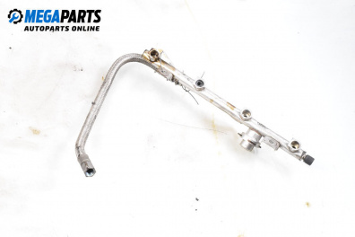 Rampă combustibil for Mercedes-Benz CLK-Class Coupe (C208) (06.1997 - 09.2002) 200 Kompressor (208.344), 163 hp
