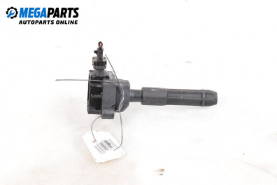 Bobină de aprindere for Mercedes-Benz CLK-Class Coupe (C208) (06.1997 - 09.2002) 200 Kompressor (208.344), 163 hp