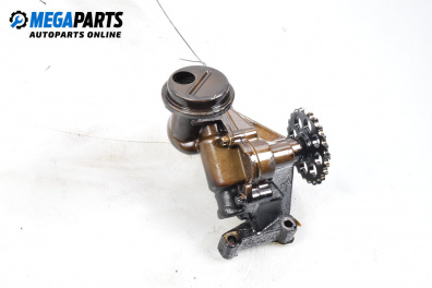 Ölpumpe for Mercedes-Benz CLK-Class Coupe (C208) (06.1997 - 09.2002) 200 Kompressor (208.344), 163 hp