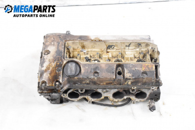 Motorkopf for Mercedes-Benz CLK-Class Coupe (C208) (06.1997 - 09.2002) 200 Kompressor (208.344), 163 hp