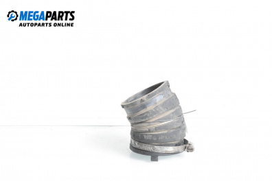Schlauch, geriffelt for Mercedes-Benz CLK-Class Coupe (C208) (06.1997 - 09.2002) 200 Kompressor (208.344), 163 hp