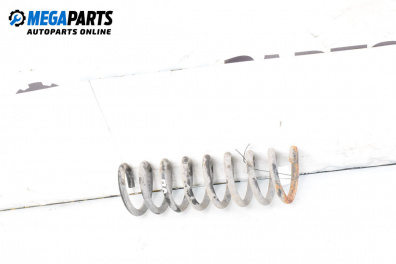 Arc for Mercedes-Benz CLK-Class Coupe (C208) (06.1997 - 09.2002), coupe, position: fața